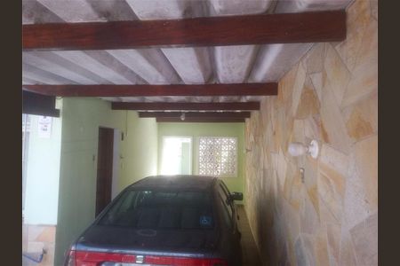 Casa à venda com 210m², 3 quartos e 3 vagas