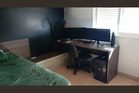 Apartamento à venda com 4 quartos, 176m² em Chácara Califórnia, São Paulo