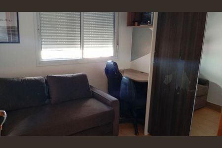 Apartamento à venda com 4 quartos, 176m² em Chácara Califórnia, São Paulo