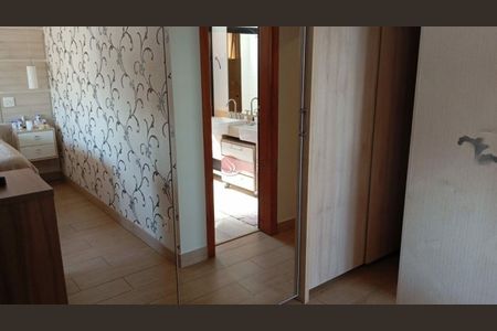 Apartamento à venda com 4 quartos, 176m² em Chácara Califórnia, São Paulo