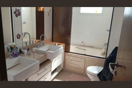 Apartamento à venda com 4 quartos, 176m² em Chácara Califórnia, São Paulo