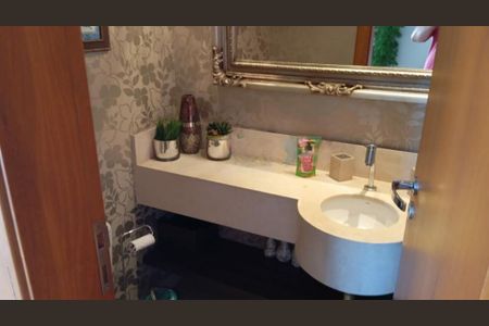 Apartamento à venda com 4 quartos, 176m² em Chácara Califórnia, São Paulo