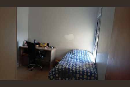 Apartamento à venda com 4 quartos, 176m² em Chácara Califórnia, São Paulo