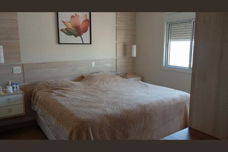 Apartamento à venda com 4 quartos, 176m² em Chácara Califórnia, São Paulo