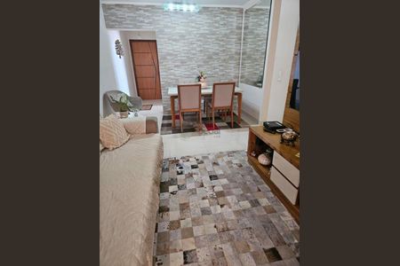 Apartamento à venda com 3 quartos, 80m² em Vila Carrão, São Paulo