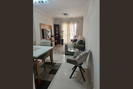 Apartamento à venda com 3 quartos, 80m² em Vila Carrão, São Paulo