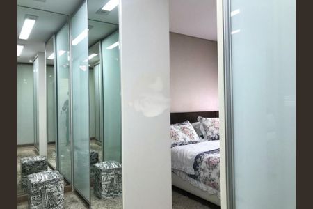 Apartamento à venda com 3 quartos, 192m² em Chácara Califórnia, São Paulo