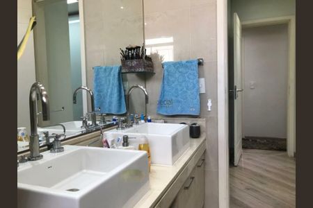 Apartamento à venda com 3 quartos, 192m² em Chácara Califórnia, São Paulo