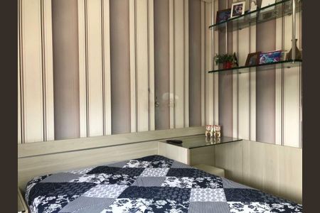 Apartamento à venda com 3 quartos, 192m² em Chácara Califórnia, São Paulo