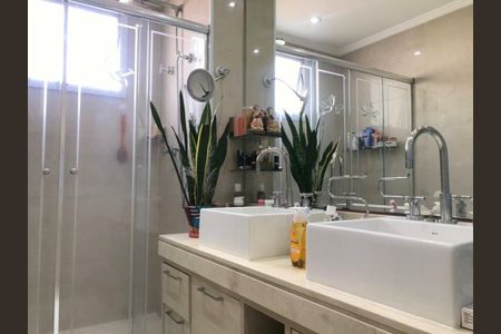 Apartamento à venda com 3 quartos, 192m² em Chácara Califórnia, São Paulo