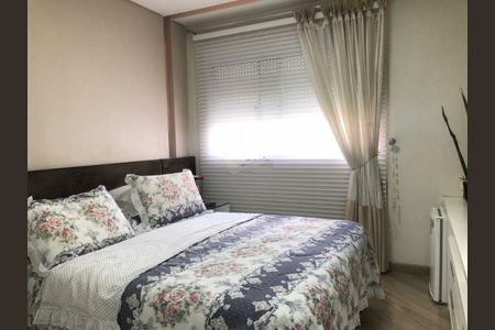 Apartamento à venda com 3 quartos, 192m² em Chácara Califórnia, São Paulo