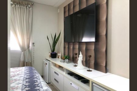 Apartamento à venda com 3 quartos, 192m² em Chácara Califórnia, São Paulo