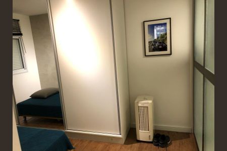 Apartamento à venda com 2 quartos, 60m² em Presidente Altino, Osasco