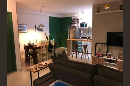 Apartamento à venda com 2 quartos, 60m² em Presidente Altino, Osasco
