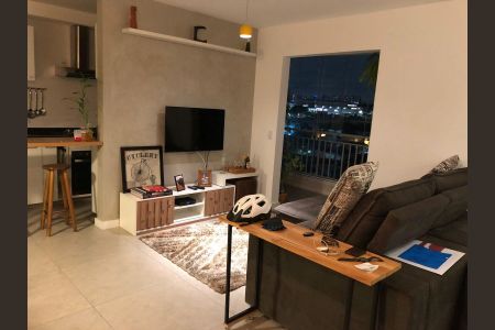 Apartamento à venda com 2 quartos, 60m² em Presidente Altino, Osasco