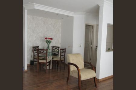 Apartamento à venda com 120m², 4 quartos e 3 vagas