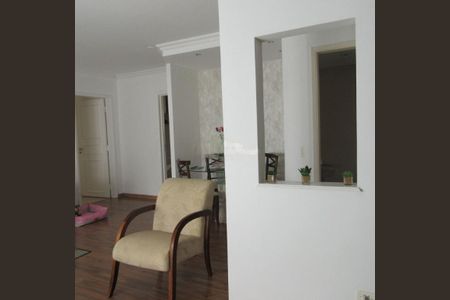 Apartamento à venda com 120m², 4 quartos e 3 vagas
