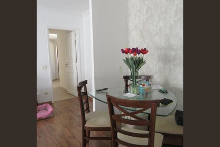 Apartamento à venda com 120m², 4 quartos e 3 vagas