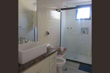 Apartamento à venda com 120m², 4 quartos e 3 vagas