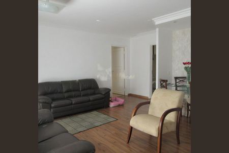 Apartamento à venda com 120m², 4 quartos e 3 vagas