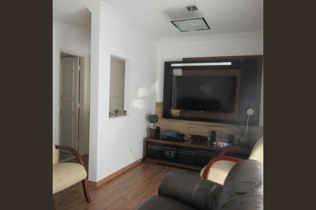 Apartamento à venda com 120m², 4 quartos e 3 vagas