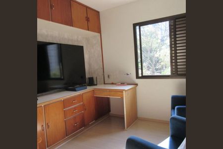 Apartamento à venda com 120m², 4 quartos e 3 vagas