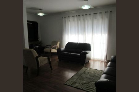 Apartamento à venda com 120m², 4 quartos e 3 vagas