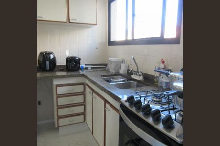 Apartamento à venda com 120m², 4 quartos e 3 vagas