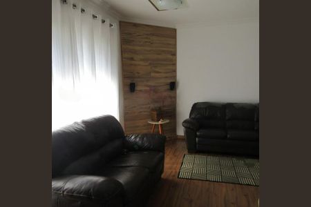 Apartamento à venda com 120m², 4 quartos e 3 vagas