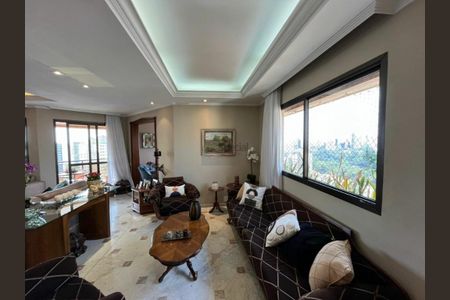 Apartamento à venda com 4 quartos, 276m² em Aclimação, São Paulo