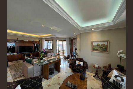 Apartamento à venda com 4 quartos, 276m² em Aclimação, São Paulo