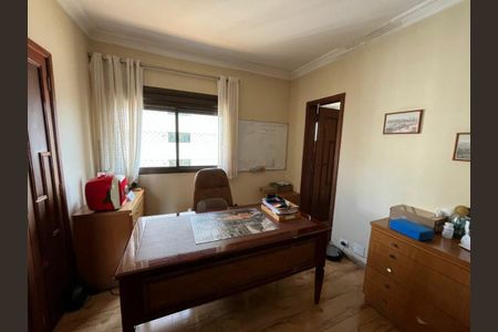 Apartamento à venda com 4 quartos, 276m² em Aclimação, São Paulo