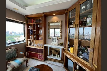 Apartamento à venda com 4 quartos, 276m² em Aclimação, São Paulo