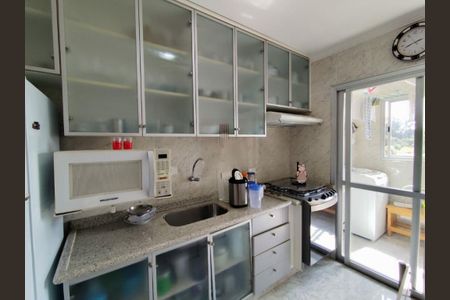 Apartamento à venda com 72m², 2 quartos e 1 vaga