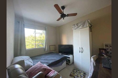 Apartamento à venda com 3 quartos, 56m² em Ilha do Governador, Rio de Janeiro