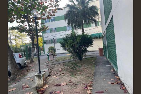 Apartamento à venda com 56m², 3 quartos e 1 vaga