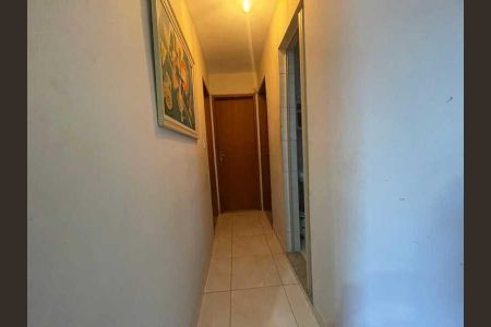 Apartamento à venda com 3 quartos, 56m² em Ilha do Governador, Rio de Janeiro