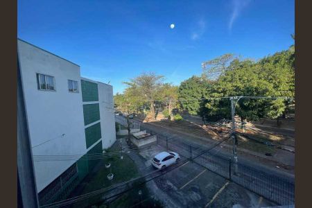 Apartamento à venda com 56m², 3 quartos e 1 vaga