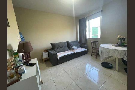 Apartamento à venda com 3 quartos, 56m² em Ilha do Governador, Rio de Janeiro