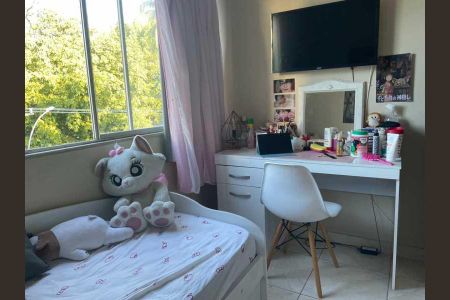 Apartamento à venda com 3 quartos, 56m² em Ilha do Governador, Rio de Janeiro