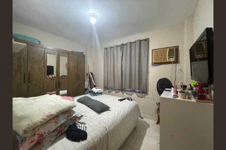 Apartamento à venda com 3 quartos, 56m² em Ilha do Governador, Rio de Janeiro