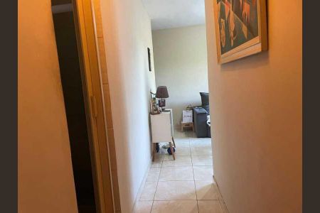 Apartamento à venda com 3 quartos, 56m² em Ilha do Governador, Rio de Janeiro