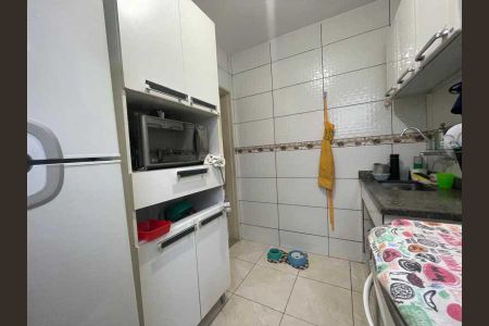 Apartamento à venda com 3 quartos, 56m² em Ilha do Governador, Rio de Janeiro
