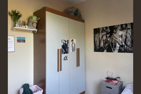 Apartamento à venda com 3 quartos, 56m² em Ilha do Governador, Rio de Janeiro