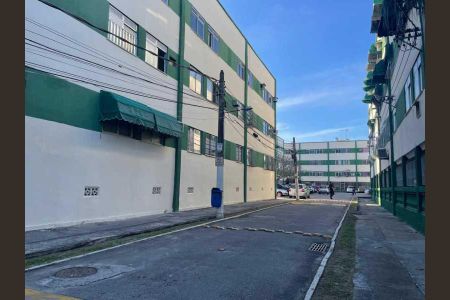 Apartamento à venda com 56m², 3 quartos e 1 vaga