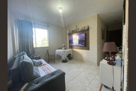 Apartamento à venda com 3 quartos, 56m² em Ilha do Governador, Rio de Janeiro