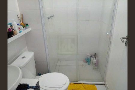 Apartamento à venda com 2 quartos, 48m² em Anil, Rio de Janeiro