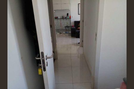 Apartamento à venda com 2 quartos, 48m² em Anil, Rio de Janeiro