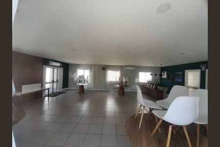 Apartamento à venda com 2 quartos, 48m² em Anil, Rio de Janeiro