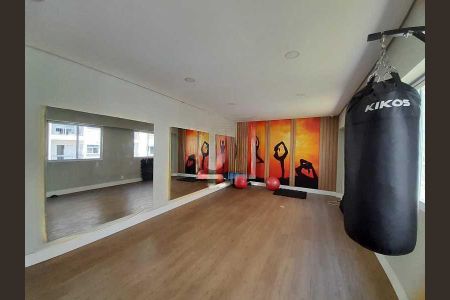 Apartamento à venda com 2 quartos, 48m² em Anil, Rio de Janeiro